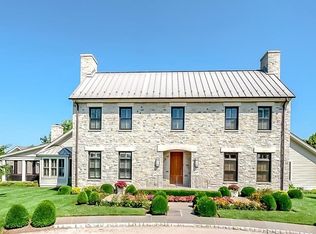 1120 Kidds Mill Rd E, Versailles, KY 40383