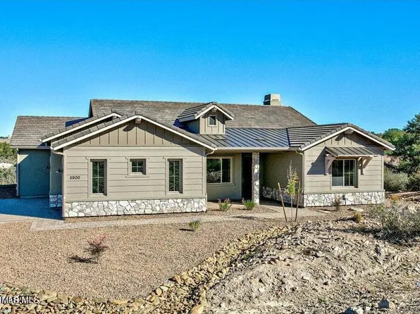5900 W Vesta Circle, Prescott, AZ 86305