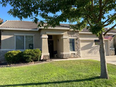 358 Jasmine Ln, Livingston, CA, 95334
