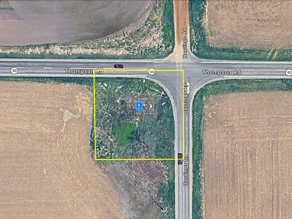 1st image of 10985 Thompson Rd