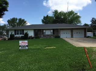 305 E John St, Meadville, MO 64659