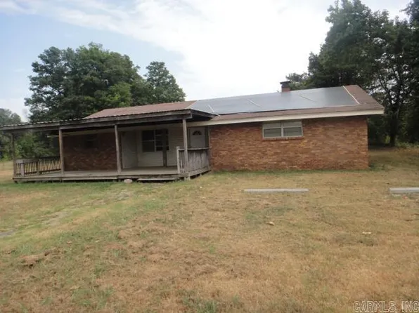 509 Daffodil Rd, Romance, AR 72136