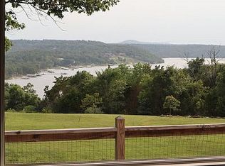 404 County Road 815, Gamaliel, AR 72537