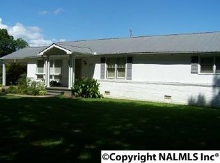 244 Bethany Dr, Scottsboro, AL 35769