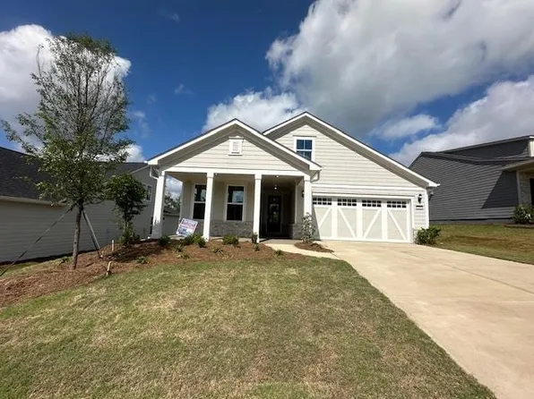 1200 Little Shoals Rd, Greensboro, GA 30642
