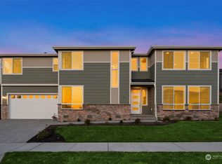 803 76th Dr SE, Lake Stevens, WA