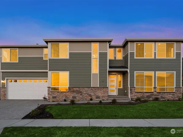 803 76th Drive SE, Lake Stevens, WA 98258