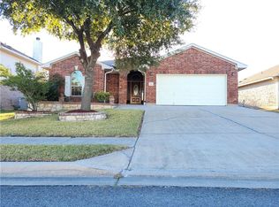 11736 Dunfries Ln, Austin, TX 78754