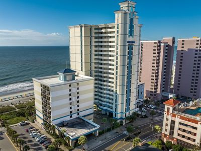 2504 N Ocean Blvd. #1232, Myrtle Beach, SC, 29577