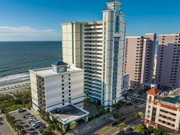 2504 N Ocean Blvd. #1232, Myrtle Beach, SC 29577