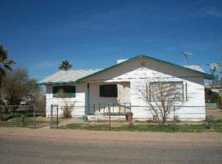 3018 Turquoise Dr, Casa Grande, AZ 85130