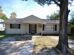 49 N Lowder St, Macclenny, FL 32063