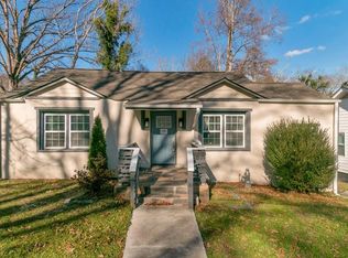 2363 Cross St NW, Atlanta, GA 30318