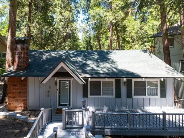 29054 Alder Ter, Cedar Glen, CA 92321