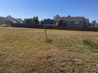 0 Castle Estates Replat Ave LOT 31, Bentley, KS 67016