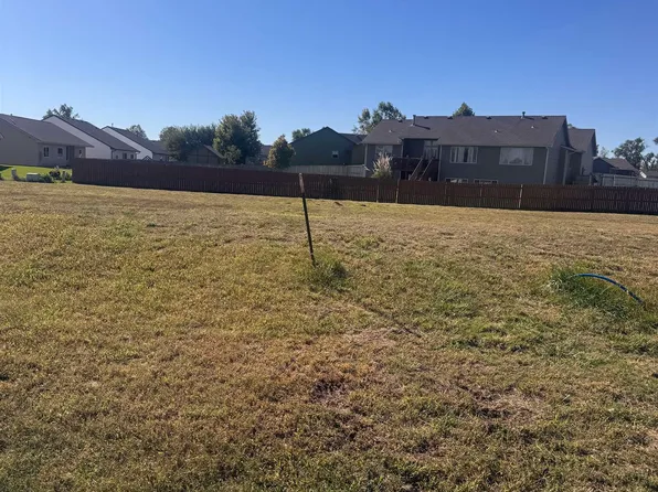 0 Castle Estates Replat Ave Lot 31, Bentley, KS 67016