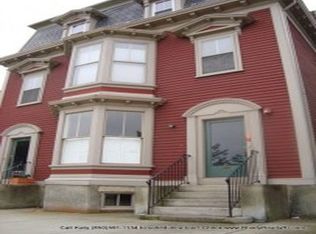 1200 Westminster St, Providence, RI 02909