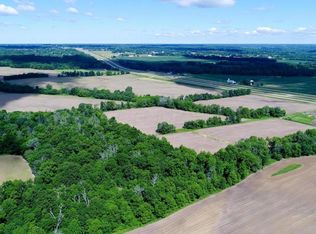 6669 Worthington Rd, Alexandria, OH 43001