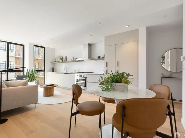 311 Grove St #7, San Francisco, CA 94102