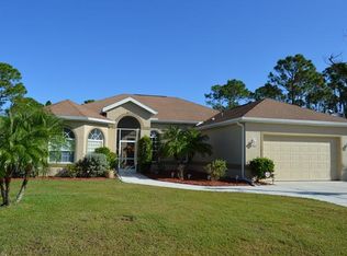 6741 Eagle Tree Ct, North Fort Myers, FL 33917