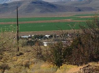 4150 Gray Hills Rd, Wellington, NV 89444