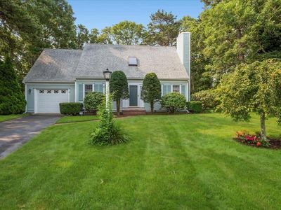 15 Seafarer Ln, Hyannis, MA, 02601