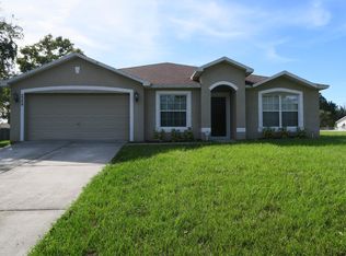 2249 Hawthorne Rd, Spring Hill, FL 34609