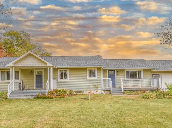 4111 Blair Rd, Reading, MI 49274