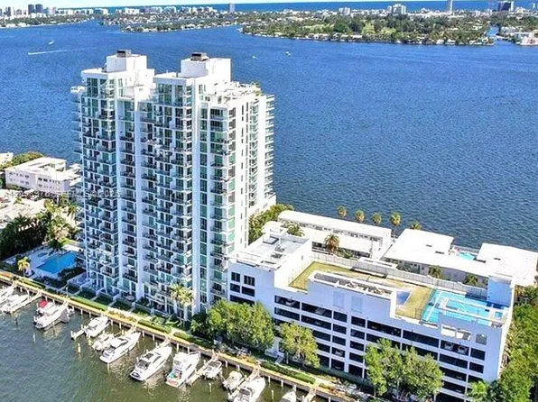 7928 East Dr APT 1403, North Bay Village, FL 33141