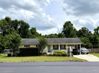 912 E 29th Ave, Cordele, GA 31015