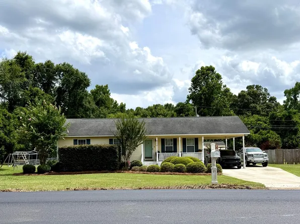 912 E 29th Ave, Cordele, GA 31015