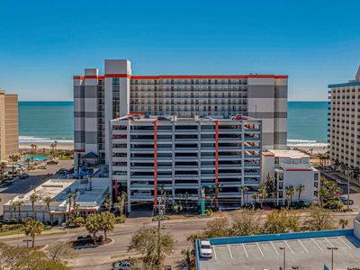 7200 N Ocean Blvd. #440, Myrtle Beach, SC, 29572