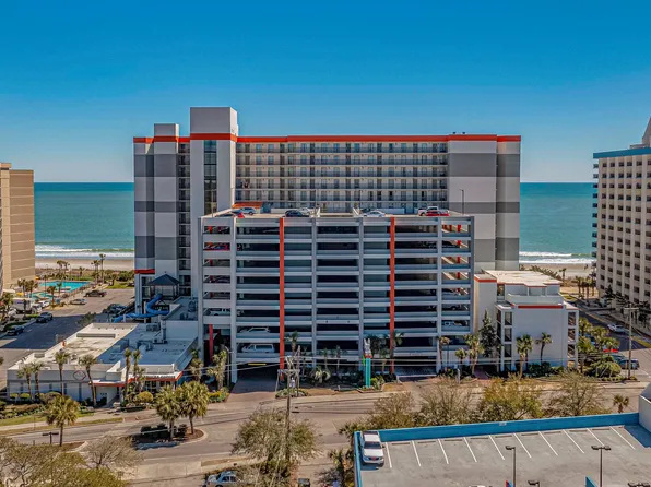 7200 N Ocean Blvd. #440, Myrtle Beach, SC 29572