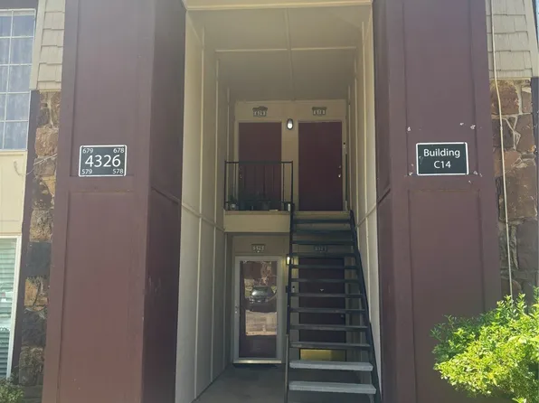 4326 E 67th St Unit 679, Tulsa, OK 74136