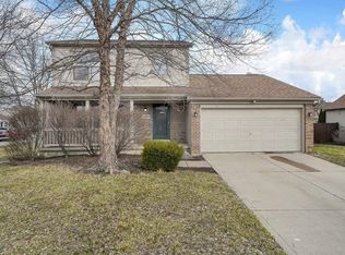 4390 Egret Ct, Grove City, OH 43123