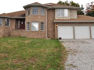 297 Saddle Club Rd, Highlandville, MO 65669