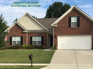 10343 Tintinhull Dr, Indian Land, SC 29707