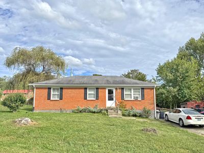 119 Miles Dr, Lancaster, KY, 40444