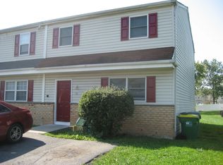 118 E Plover Dr, Newark, DE 19702