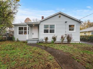 1155 NE Lenore St, Portland, OR 97211