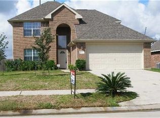 6522 Sterling Bay Ln, Dickinson, TX 77539