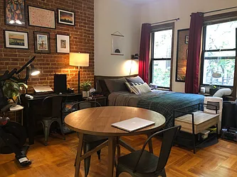 Rented by John Downey, LREB