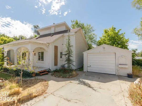 661 E 2735 S, Ogden, UT 84403