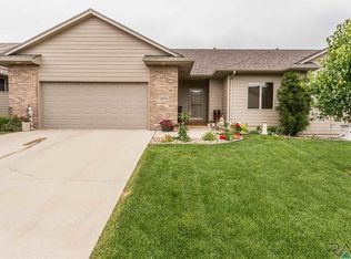 3203 S Foxglove Pl #14, Sioux Falls, SD 57110