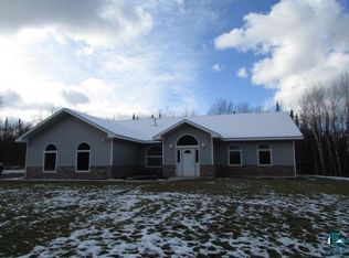 4455 S County Rd E, South Range, WI 54874