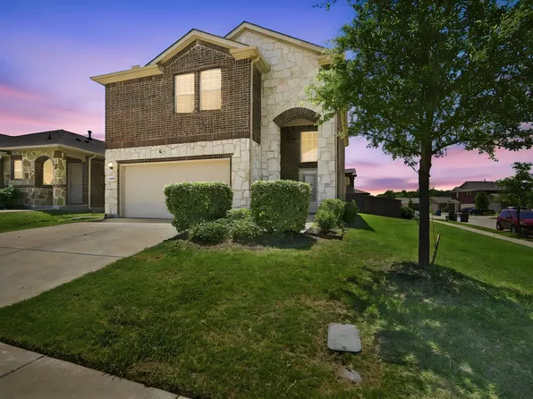 2070 Puma St, Crandall, TX 75114