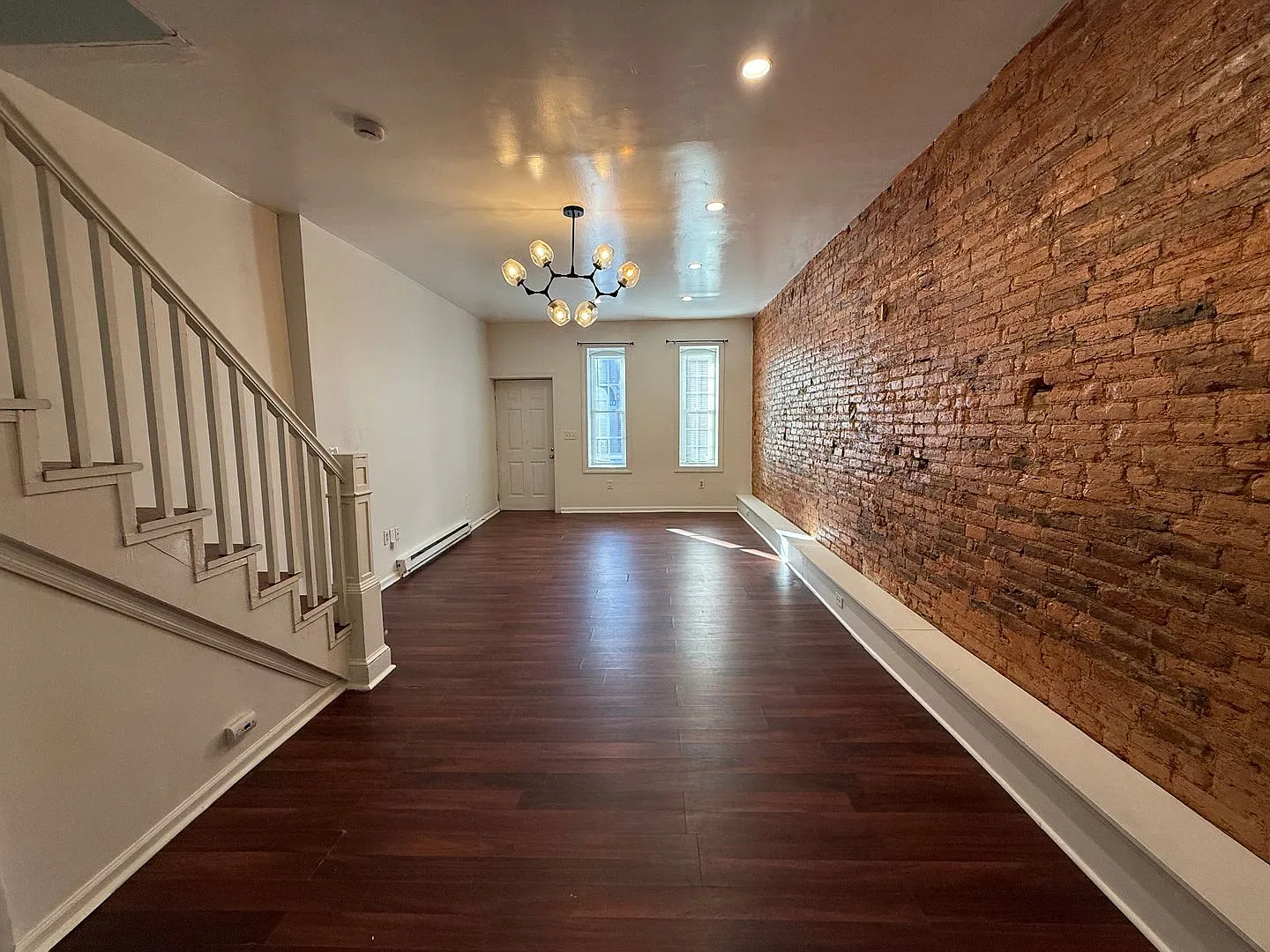 Available For Showing 3br/1 Ba. — Photo 4
