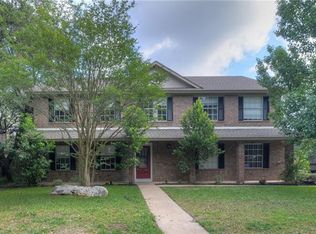 7600 Elkhorn Mountain Trl, Austin, TX 78729