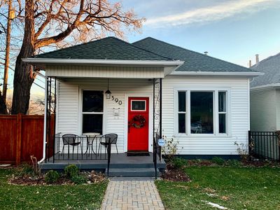 390 E 8th Ave, Salt Lake City, UT, 84103