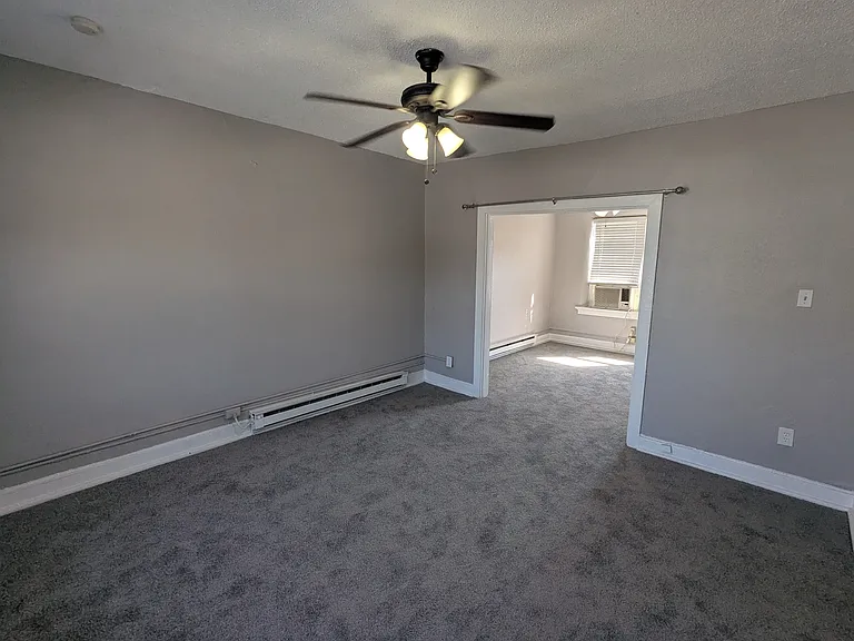 Front room
